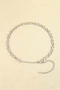 Alloy Lobster Clasp Belt - Hovatok