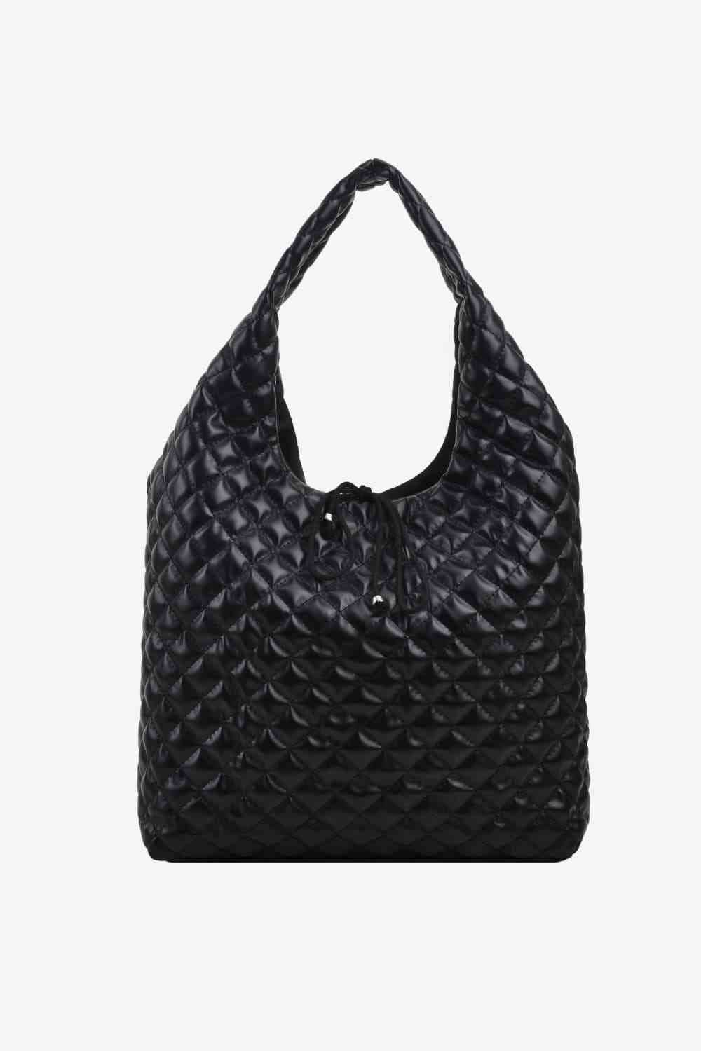 PU Leather Handbag - Hovatok