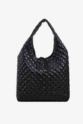 PU Leather Handbag - Hovatok