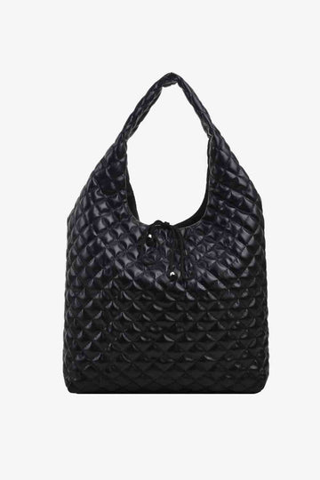 PU Leather Handbag - Hovatok