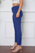StretchyStitch Pants by Basic Bae - Hovatok