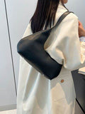 Moon Shape Shoulder Bag - Hovatok
