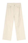 Men's Mid-Rise Straight-Leg Jeans - Hovatok