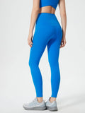 Millennia Wide Waistband Active Leggings - Hovatok