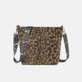 Adjustable Strap Medium Shoulder Bag - Hovatok