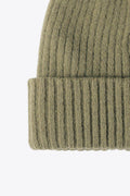 HAPPY Contrast Beanie - Hovatok