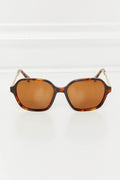 TAC Polarization Lens Full Rim Sunglasses - Hovatok