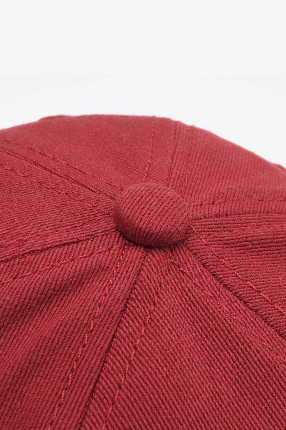 CREATE NEW LIFE Adjustable Cotton Baseball Cap - Hovatok