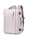 Oxford Cloth Adjustable Straps Backpack Bag - Hovatok