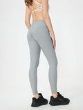 Millennia High Waist Active Leggings - Hovatok