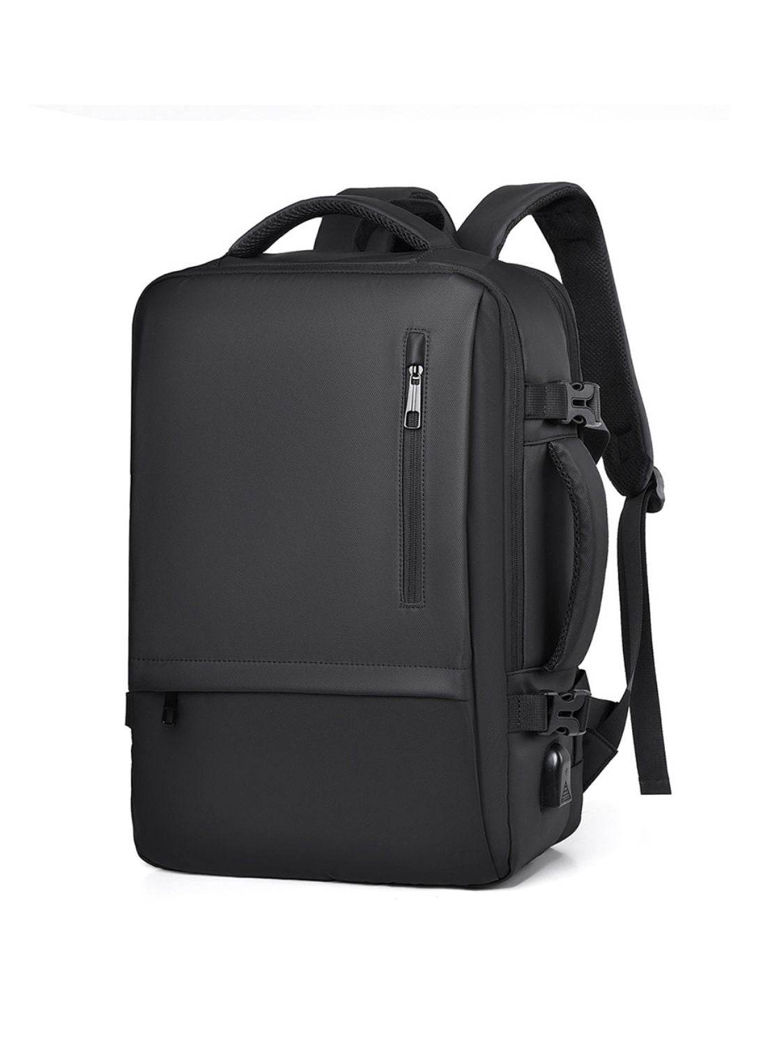 Multi-Pockets Adjustable Straps Backpack Bag - Hovatok