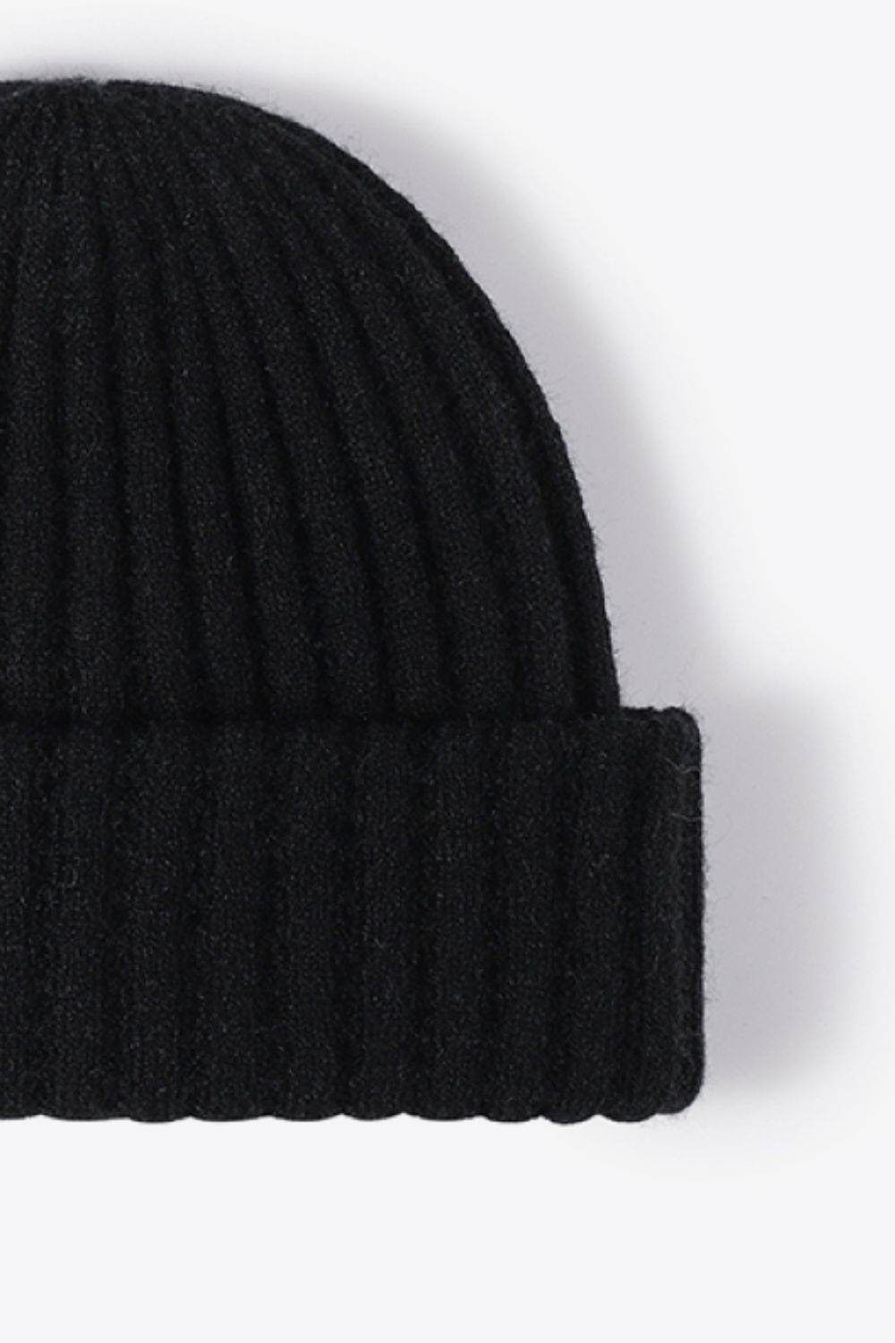 Wide Rib Beanie - Hovatok