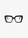 Polycarbonate Frame Square Sunglasses - Hovatok
