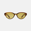 Polycarbonate Frame Cat-Eye Sunglasses - Hovatok
