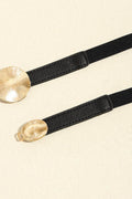 PU Leather Belt - Hovatok