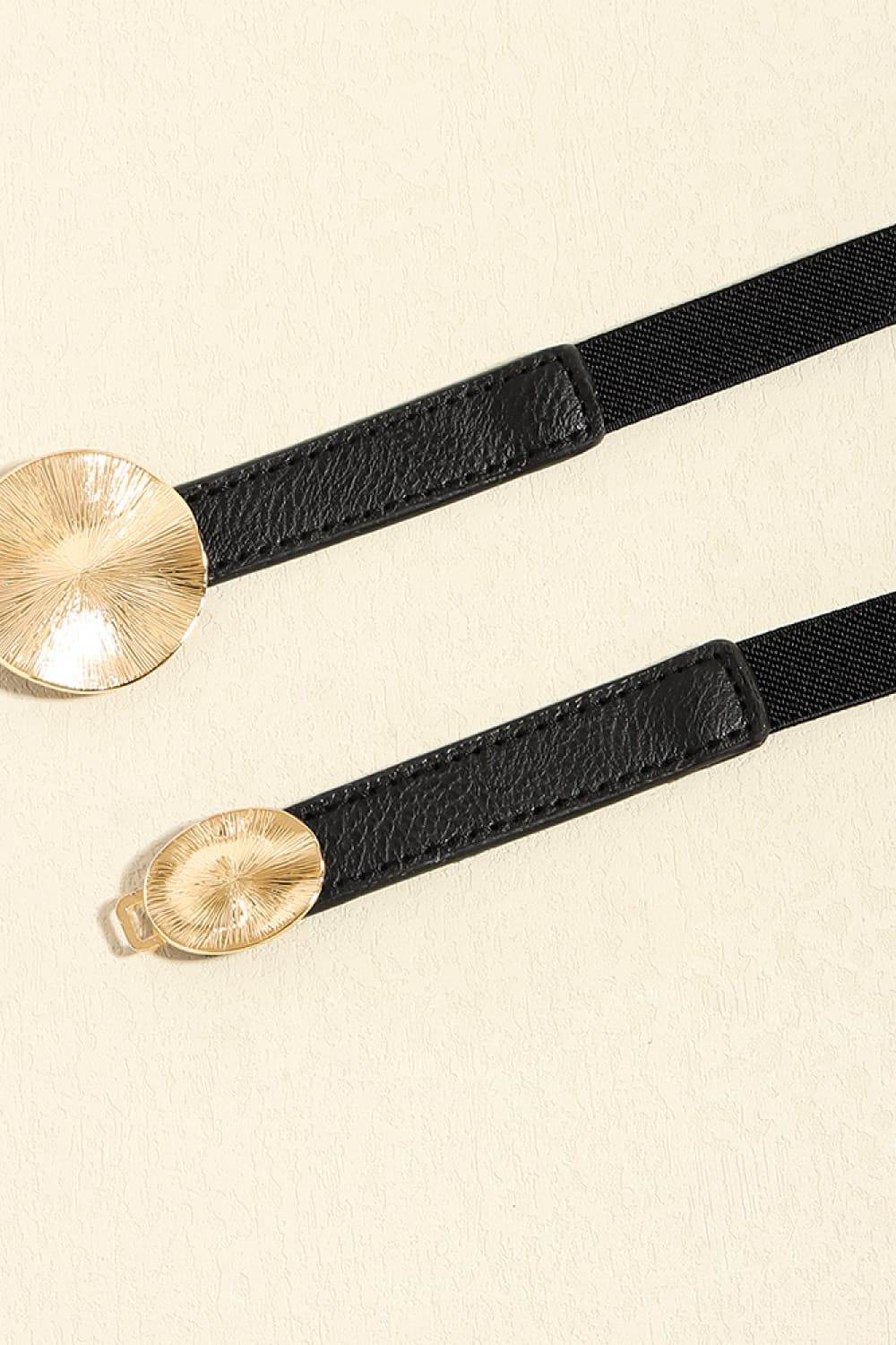PU Leather Belt - Hovatok
