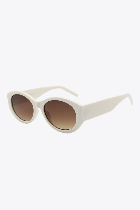 UV400 Polycarbonate Sunglasses - Hovatok