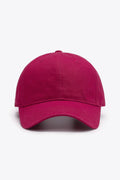 Cool and Classic Baseball Cap - Hovatok