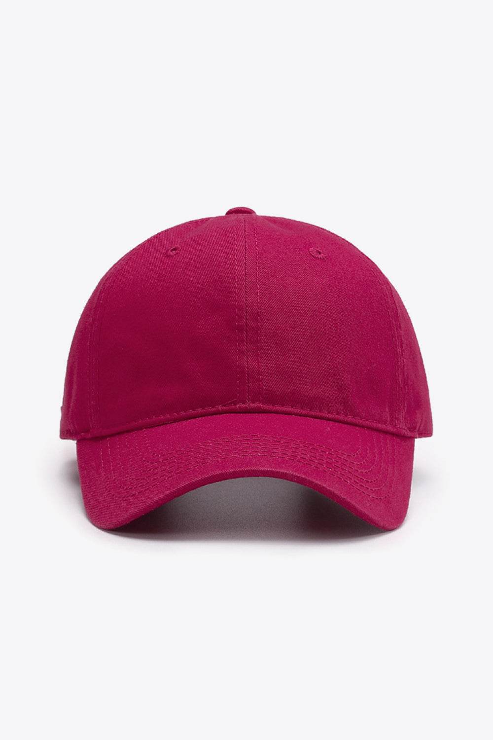 Cool and Classic Baseball Cap - Hovatok