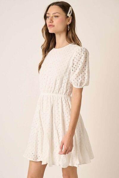 Mittoshop Eyelet