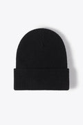Warm Winter Knit Beanie - Hovatok