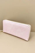 PU Leather Mulit-Interlayer Wallet - Hovatok