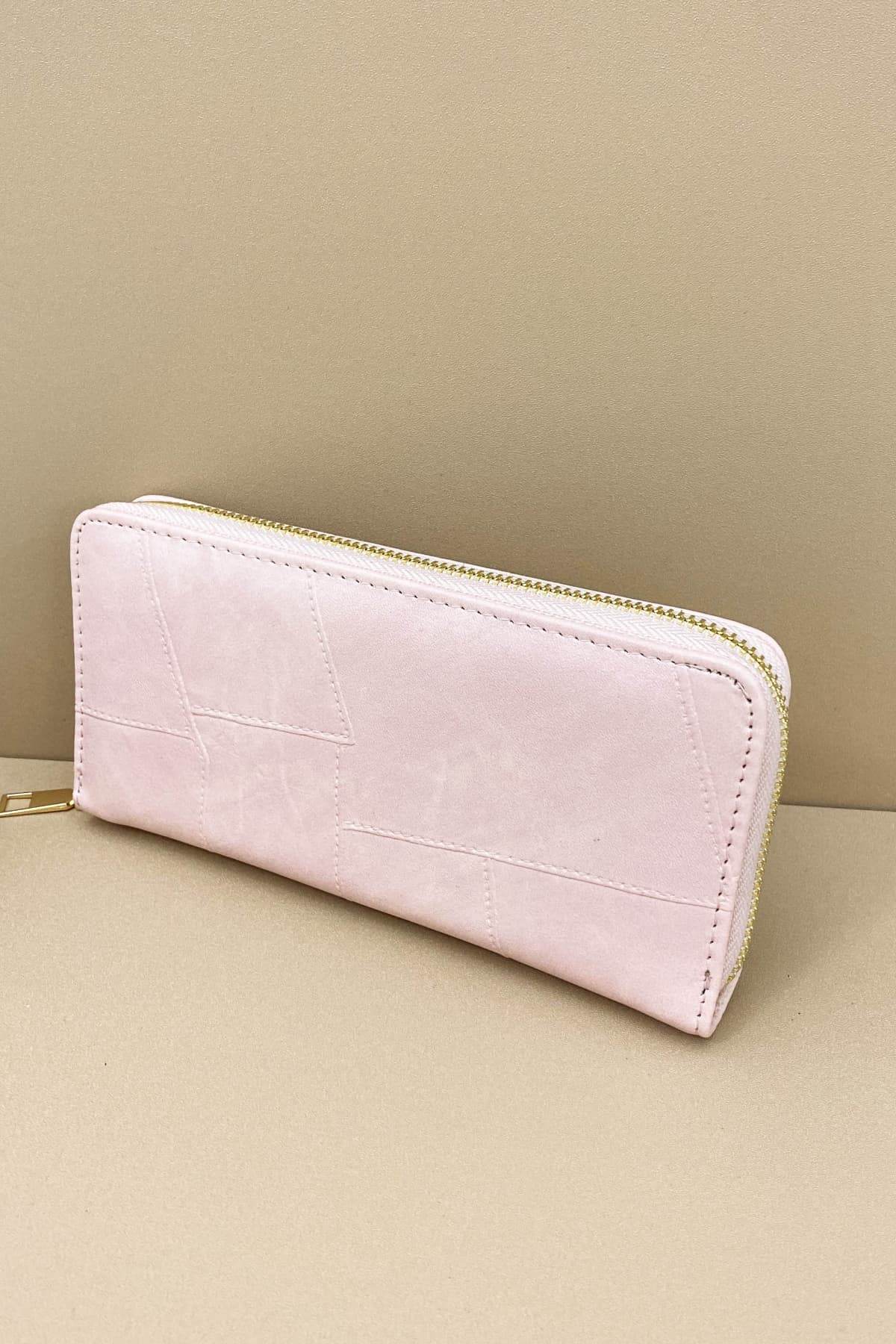 PU Leather Mulit-Interlayer Wallet - Hovatok