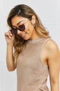 Full Rim Sunglasses - Hovatok
