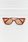 Full Rim Sunglasses - Hovatok