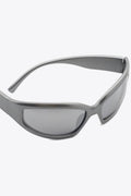 UV400 Polycarbonate Cat-Eye Sunglasses - Hovatok