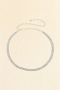 Rhinestones Alloy Belt - Hovatok