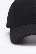 In A Pretty World Baseball Cap - Hovatok