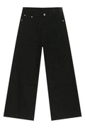 Men's Cat's Whisker Wide Leg Jeans - Hovatok