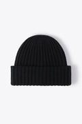 Wide Rib Beanie - Hovatok