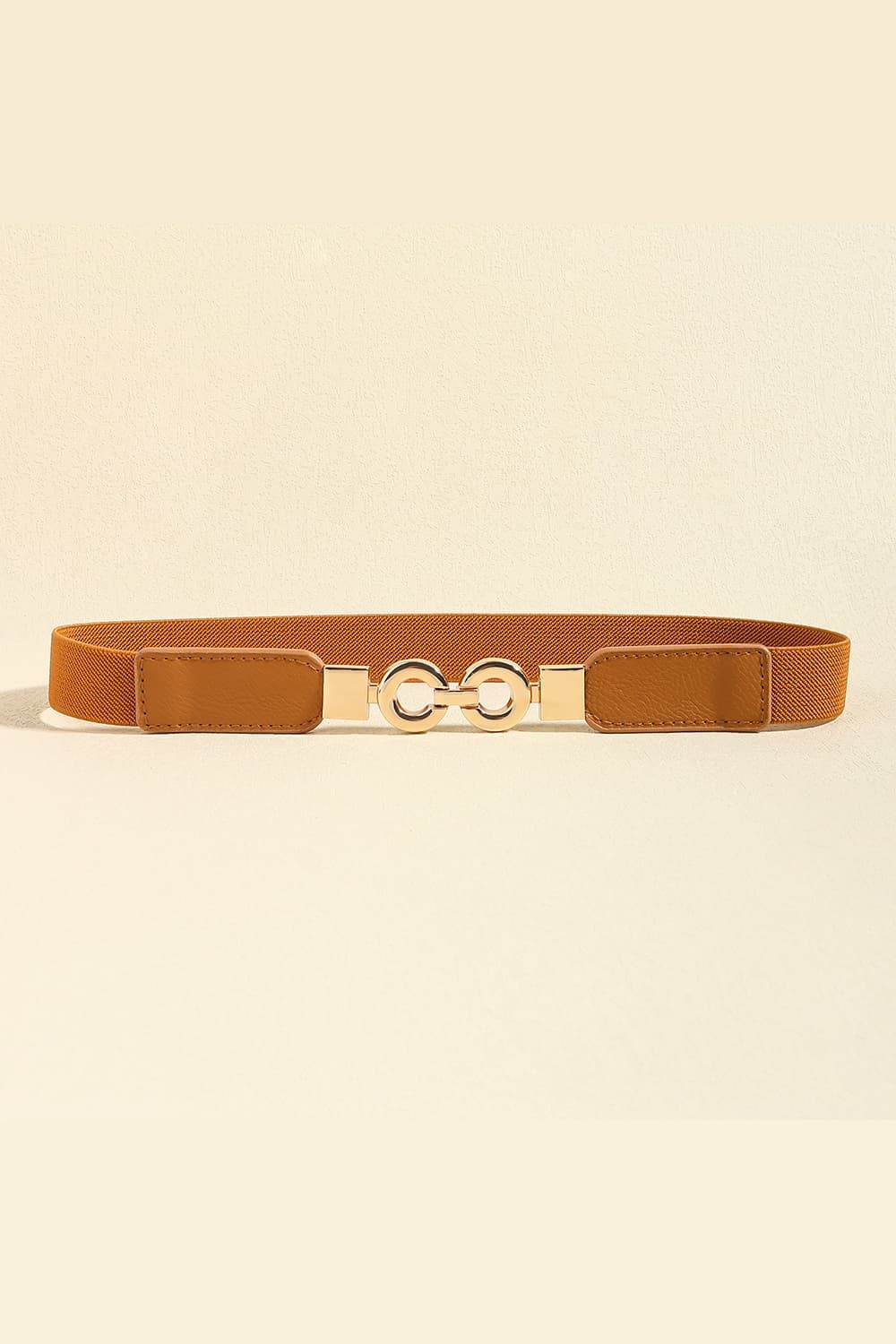 PU Leather Belt - Hovatok