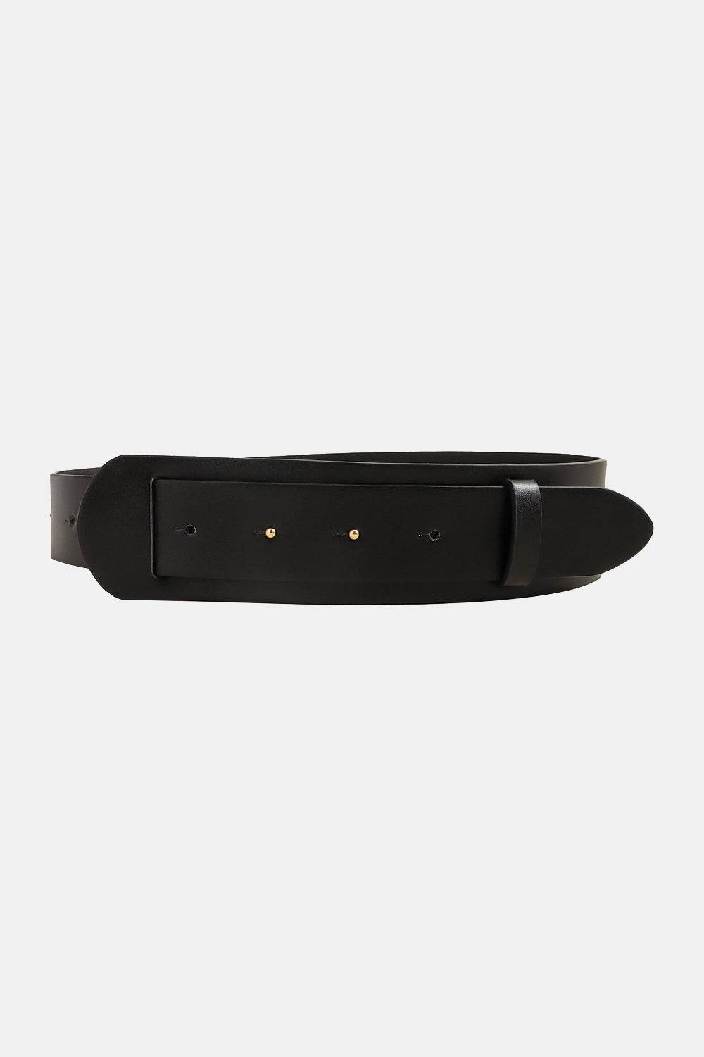 PU Leather Belt - Hovatok