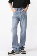 Cat's Whiskers Jeans with Pockets - Hovatok