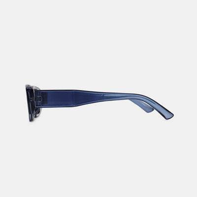 Polycarbonate Frame Rectangle Sunglasses - Hovatok