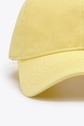 Cool and Classic Baseball Cap - Hovatok