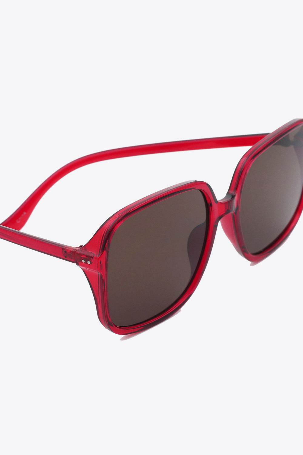 Polycarbonate Square Sunglasses - Hovatok