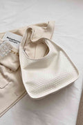 PU Leather Shoulder Bag - Hovatok