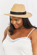 Fame You Got It Fedora Hat - Hovatok