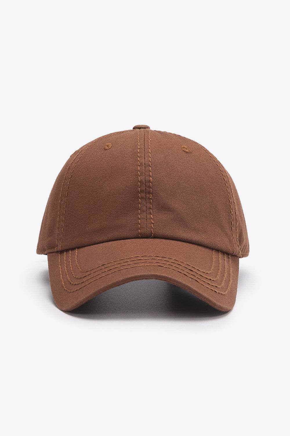 In A Pretty World Baseball Cap - Hovatok