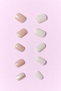 SO PINK BEAUTY Press On Nails 2 Packs - Hovatok
