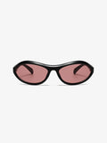 Cat Eye Polycarbonate Sunglasses - Hovatok