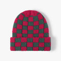 Thermal Checkered Hat - Hovatok