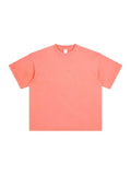 Men‘s Round Neck Short Sleeve T-Shirt - Hovatok