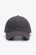 In A Pretty World Baseball Cap - Hovatok
