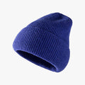Thermal Solid Knit Hat - Hovatok