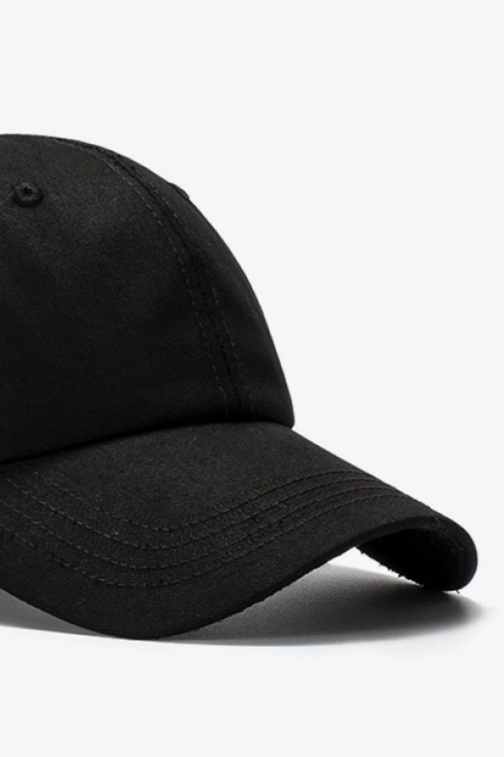 Sports Lovers Baseball Cap - Hovatok